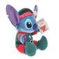 Stitch Plüschtier Disney Weihnachten 2024 Japan Disney Store