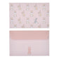 Miss Bunny & Thumper Nachrichtenkarte & Umschlag Set Mini Japan Disney Store