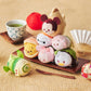 Tsum Tsum Donald Mini (S) Wagashi Japan Disney Store
