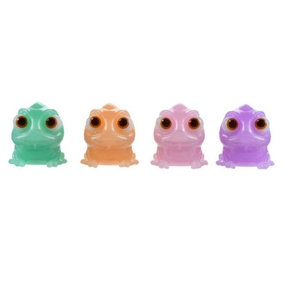 Disney Store - Pascal Geheimnis Badekugel mit Maskottchen Disney Cool Goods - Badezusatz Japan Disney Store