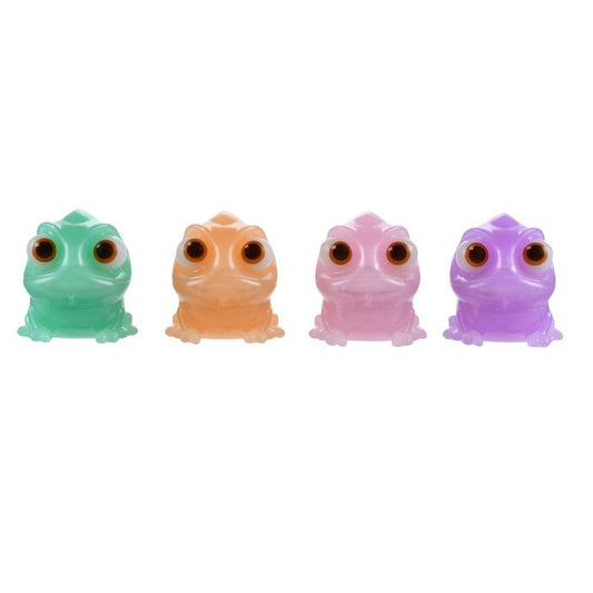 Disney Store - Pascal Geheimnis Badekugel mit Maskottchen Disney Cool Goods - Badezusatz Japan Disney Store