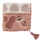 Chip & Dale Mini Handtuch mit Quaste Pop Japan Disney Store