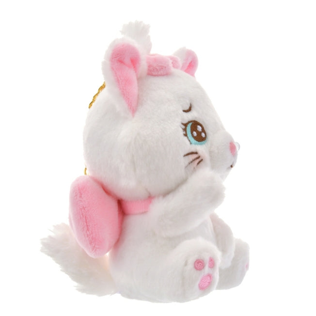 Marie Modekatze Uruuru Schlüsselanhänger Japan Disney Store