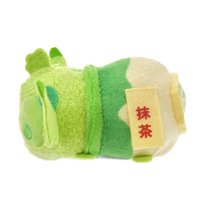Tsum Tsum  Stitch Mini (S) Wagashi Japan Disney Store