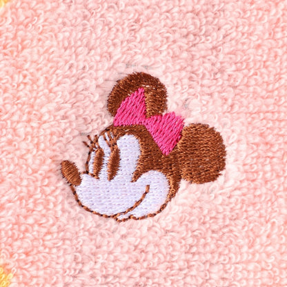 Store - Minnie Mini Handtuch Schukre Japan Disney Store