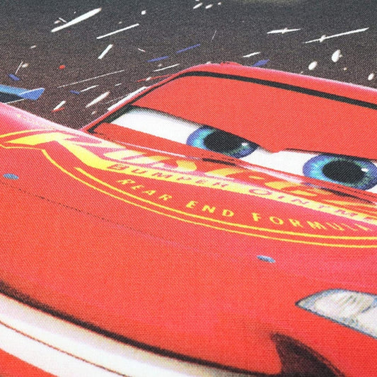 Cars Taschentuch Dead Heat