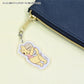 Winnie the Pooh Mobile Acryl Strap Japan Disney Store