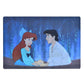 Ariel & Prinz Eric, Flandern Postkarte Boot Lenticular Japan Disney Store