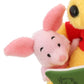 Winnie the Pooh und Ferkel Tokyo Resort Japan Disney Store