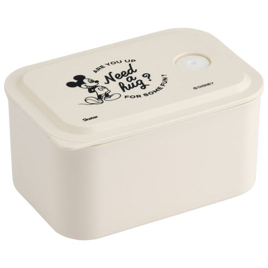 Disney Store - Mickey Mouse Lunchbox S - Lunchbox Japan Disney Store