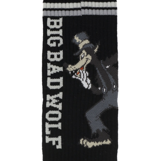 Big Bad Wolf Socken – Tokyo Resort Japan Disney Store