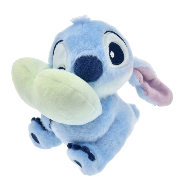 Stitch Plüsch Schlüsselanhänger Japan Disney Store
