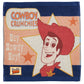Toy Story Woody Waschlappen Japan Disney Store