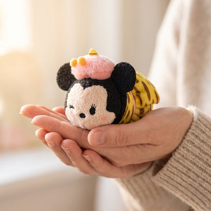 Tsum Tsum Minnie Mini (S) Setsubun – Stimmung