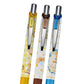 Puuh & Freunde EnerGel 0.5 Gel-Tintenstift-Set Honey Day Japan Disney Store