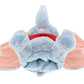 Dumbo Handpuppe Tokyo Resort Japan Disney Store