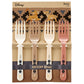 Der König der Löwen Fork 4-teiliges Set Japan Disney Store