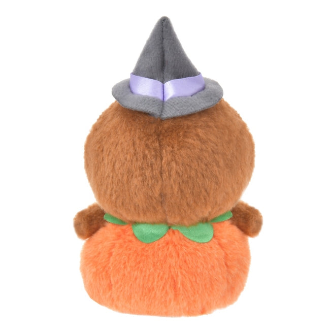 Chip Plüschtier Urupochachan Disney Halloween Japan Disney Store