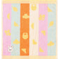 Store - Pu der Bär Mini - Handtuch Japan Disney Store