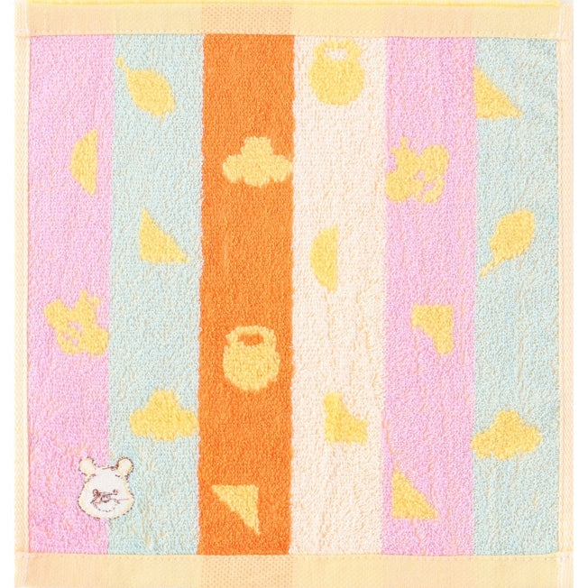 Store - Pu der Bär Mini - Handtuch Japan Disney Store