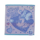 Minnie Maus Mini Handtuch Süße Pastell Japan Disney Store