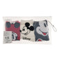 Disney Store - Mickey Socken Set mit Etui 23-25 Magical Label - Socken Japan Disney Store
