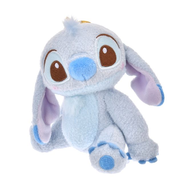 Stitch Plüsch Schlüsselanhänger Japan Disney Store