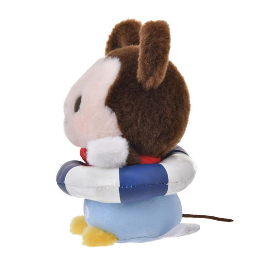 Mickey Plush Toy Summer Uru Pochacha-chan