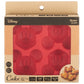 Disney Store - Silikon Mickey Mouse Kuchenform [für 4 Stück] - Küchenzubehör Japan Disney Store
