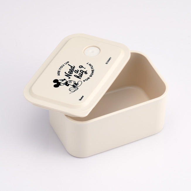 Disney Store - Mickey Mouse Lunchbox S - Lunchbox Japan Disney Store