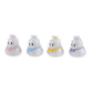 Disney Store - Geheime Badekugel mit leuchtender Entenmascotte - Badezusatz Japan Disney Store
