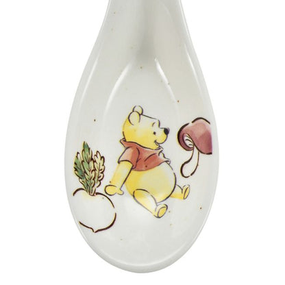 Pu der Bär Gemüse Table Top Japan Disney Store