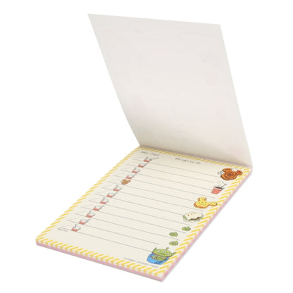 Tokyo Resort Memo Japan Disney Store