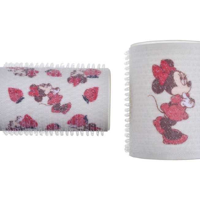 Minnie Haarlocken Set Japan Disney Store