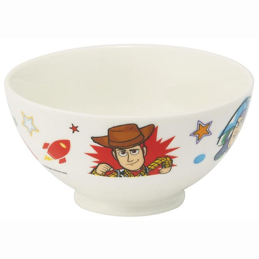 Disney Store - Keramik-Teeschale (für Kinder) Toy Story CHRB1 - Geschirr Japan Disney Store