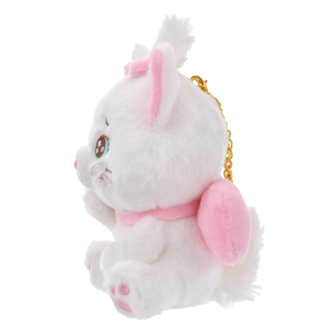 Marie Modekatze Uruuru Schlüsselanhänger Japan Disney Store