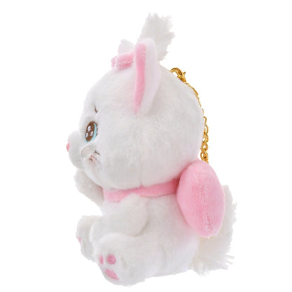 Marie Modekatze Uruuru Schlüsselanhänger Japan Disney Store
