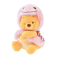 ETO Winnie the Pooh (S) Pink Japan Disney Store