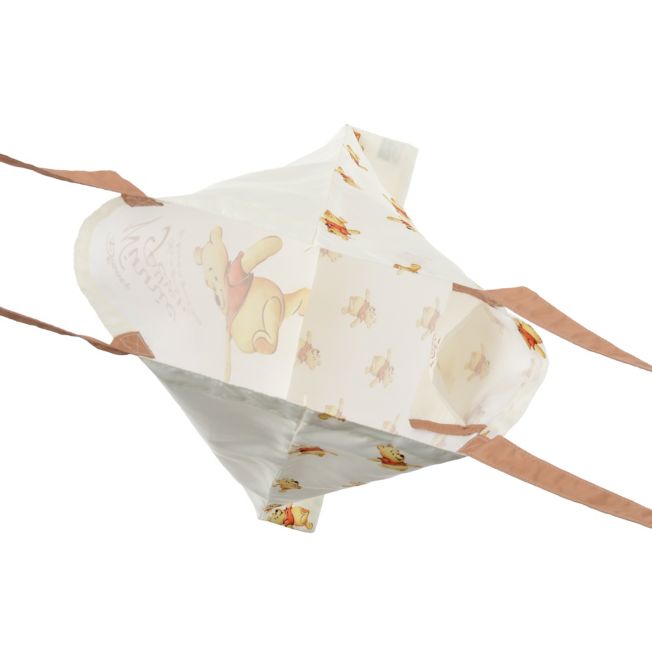 Winnie the Pooh Einkaufstasche Japan Disney Store