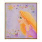 Rapunzel Clear Color Paper Japan Disney Store