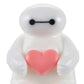 Baymax Seifenherz Umarmung Japan Disney Store