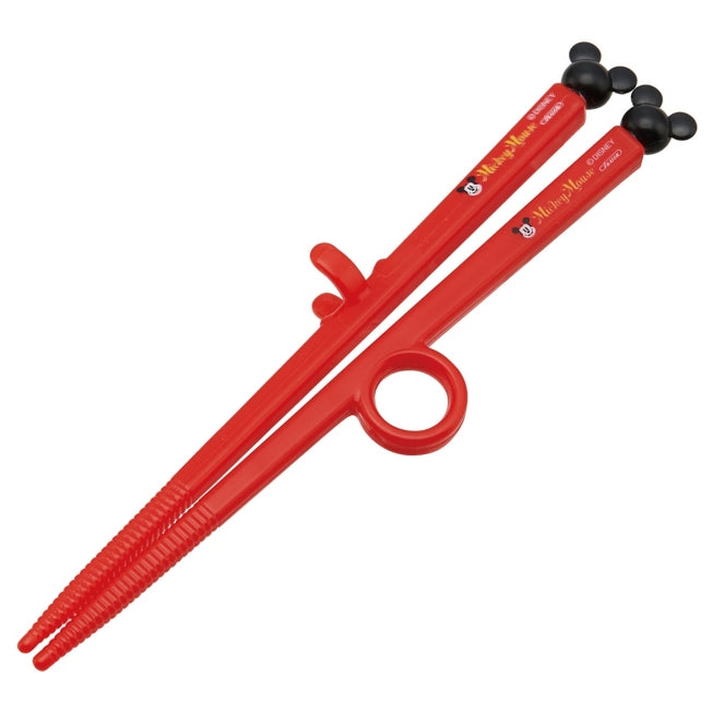 Disney Store - Mickey Mouse Trainingsstäbchen ADT2 - Küchenaccessoire Japan Disney Store