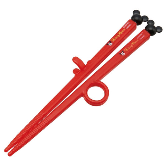 Disney Store - Mickey Mouse Trainingsstäbchen ADT2 - Küchenaccessoire Japan Disney Store