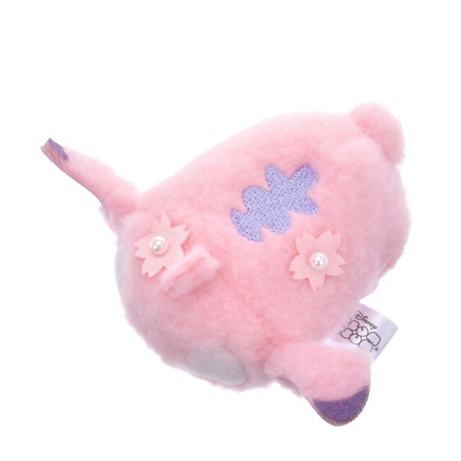 Tsum Tsum Stitch Mini (S) mit Sakura Japan Disney Store