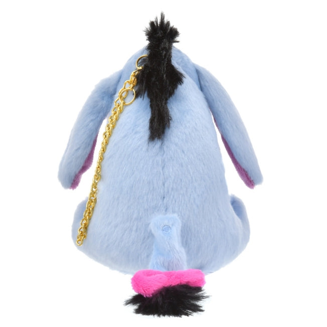 I-Ah Plüsch Uruuru Schlüsselanhänger Japan Disney Store