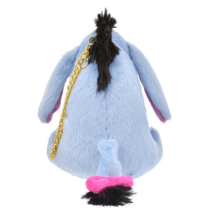 I-Ah Plüsch Uruuru Schlüsselanhänger Japan Disney Store