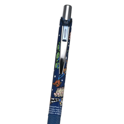 Toy Story Energizer 0.5 Gel-Tintenstift Japan Disney Store
