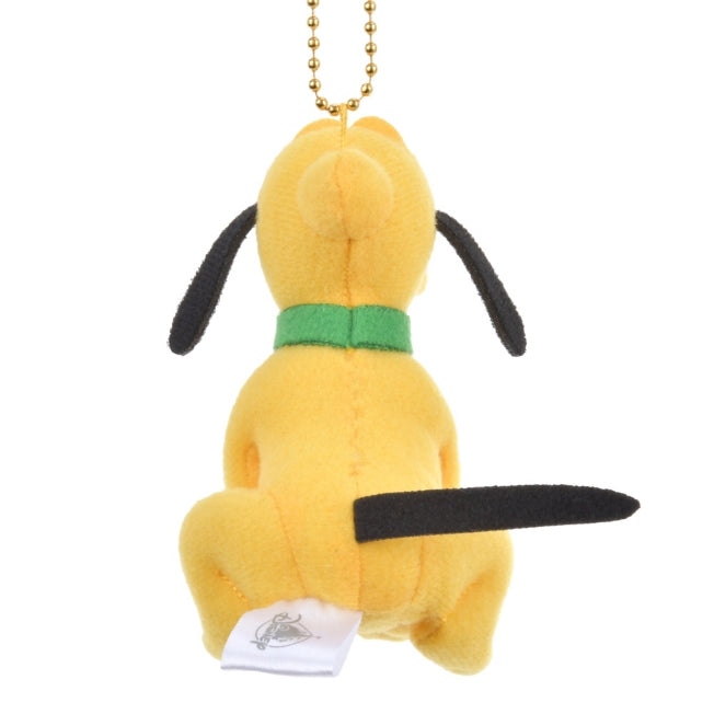Pluto Schlüsselanhänger Mini Japan Style Japan Disney Store