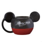 Mickey Tasse mit Unterschrift Japan Disney Store