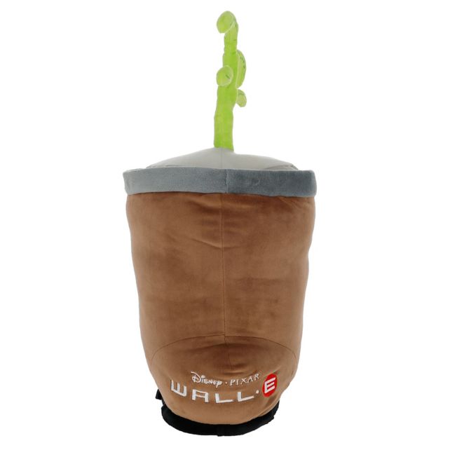 Disney Store - Wally Die Cut Kissen - Dekorativer Kissen Japan Disney Store